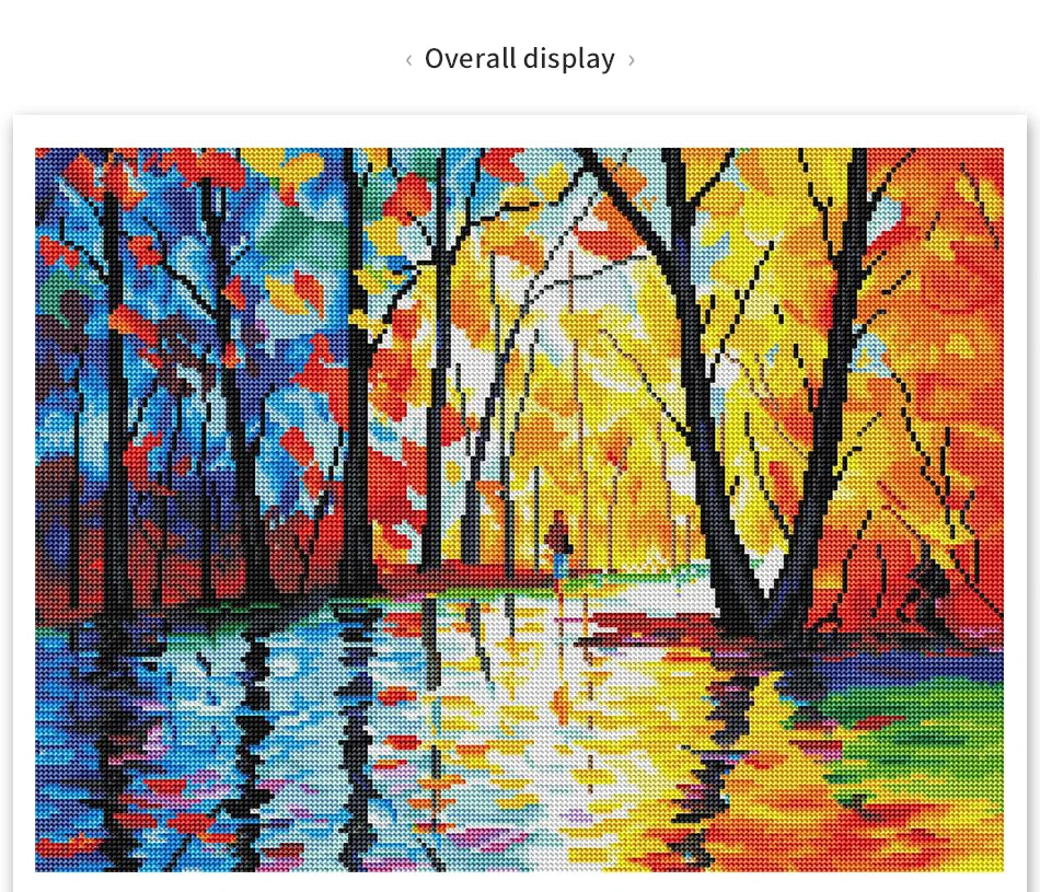 Make Your Own Photo Custom Diamond Painting Handicraft Art 5d Diamond Art Landscape Full Round Personalized Portrait Party pet