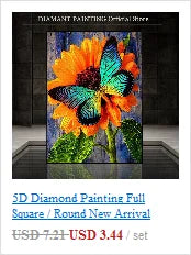 5D Full Square/Round Diamond Painting Landscape Pictures Of Rhinestones 5D DIY Diamond Embroidery Sale Map Mosaic Craft Kit Art