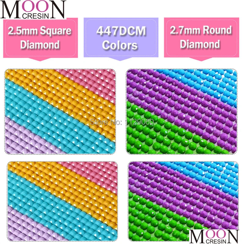 5d Diamond Paintings 3 Panel Golden Abstract Embroidery Spray Home Decoration For Living Room Triptych Diamond Mosaic Crafts