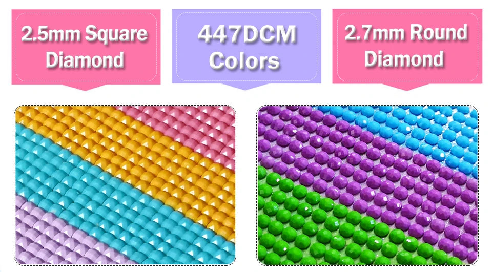 5D Full Square/Round Diamond Painting Landscape Pictures Of Rhinestones 5D DIY Diamond Embroidery Sale Map Mosaic Craft Kit Art
