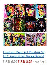 5D Full Square/Round Diamond Painting Landscape Pictures Of Rhinestones 5D DIY Diamond Embroidery Sale Map Mosaic Craft Kit Art