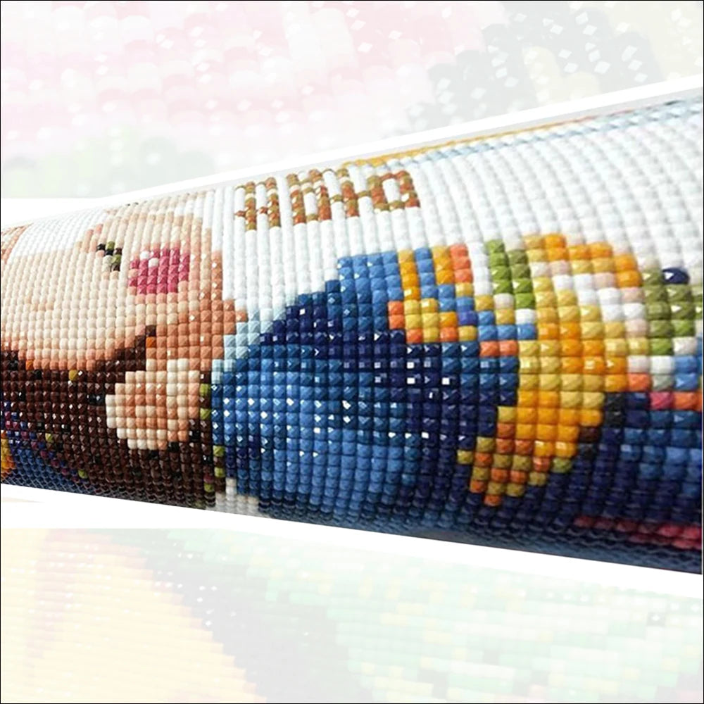 5d Diamond Painting Graffiti Perfume Street Art Full Diamond Embroidery Modern Fashion Women Bedroom Mosaic Home Decoration Gift