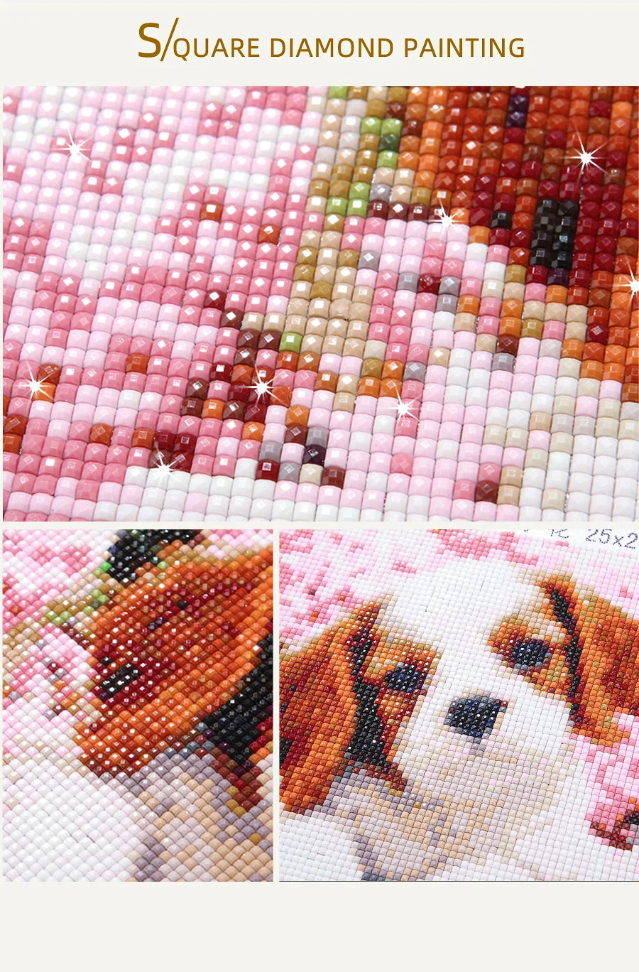 5D Diamond Painting New Arrival Classic Abstract Wall Art Matte Colour Picture Diamond Mosaic Rhinestones Embroidery Decor Home