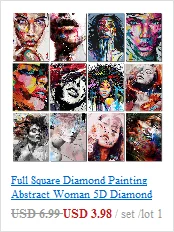 5D Full Square/Round Diamond Painting Landscape Pictures Of Rhinestones 5D DIY Diamond Embroidery Sale Map Mosaic Craft Kit Art