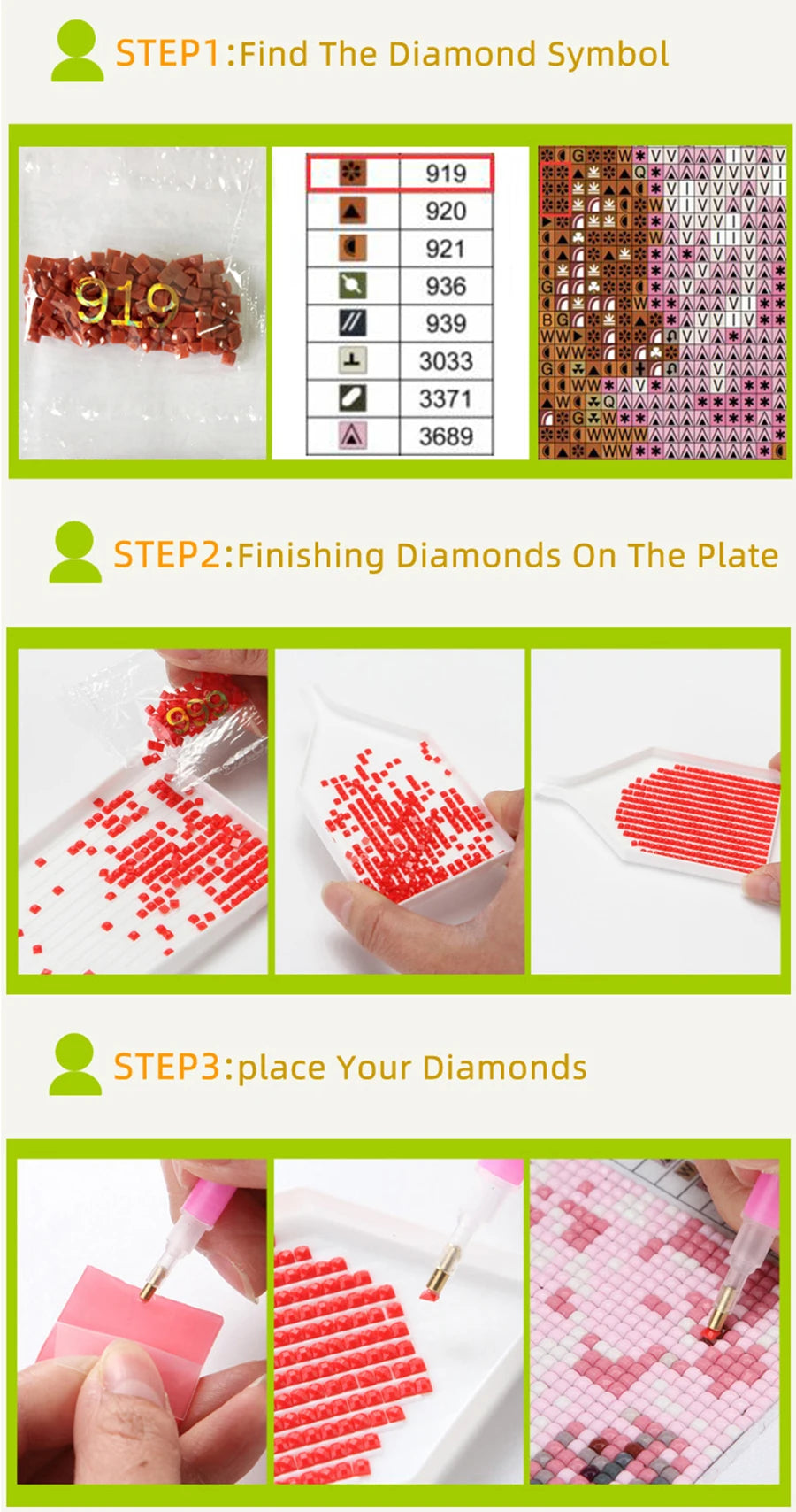 5D Diamond Painting New Arrival Classic Abstract Wall Art Matte Colour Picture Diamond Mosaic Rhinestones Embroidery Decor Home