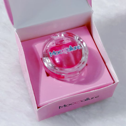 Mocallure Super Cute Ring Style Lip Balm