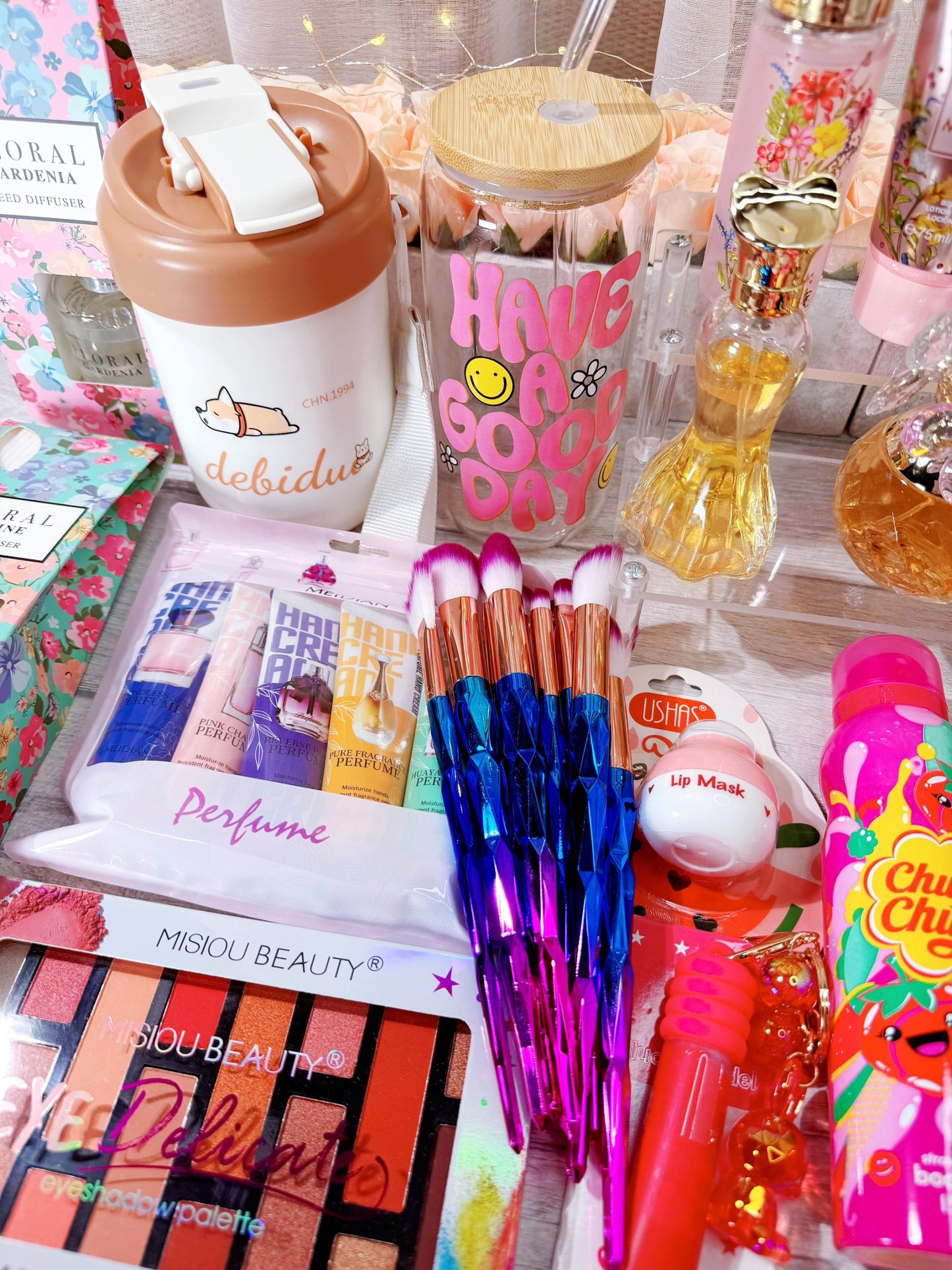 Surprise Assortment Mystery Gift Box