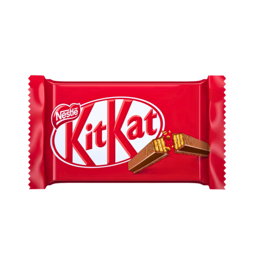 Nestle Kit Kat 4 Finger 24x41.5g