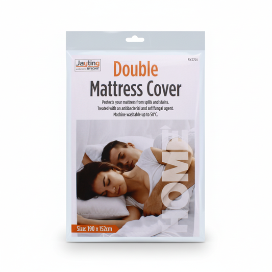 Double Mattress Cover