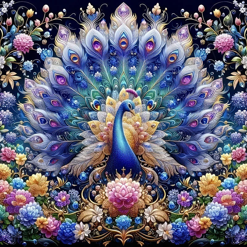 New 5D Diy Diamond Paintings 30x30 cm Mosaic Wall Diamond Art Painting Kits Embroidery Full Crystal Accessories New 2025 Paint