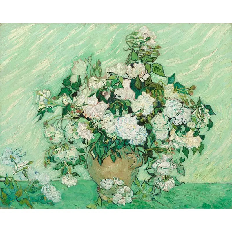 GATYZTORY Oil Paint By Numbers Diy Crafts Van Gogh Sky Landscape Pictures On Number Wall Decors Number Painting Art Supplies