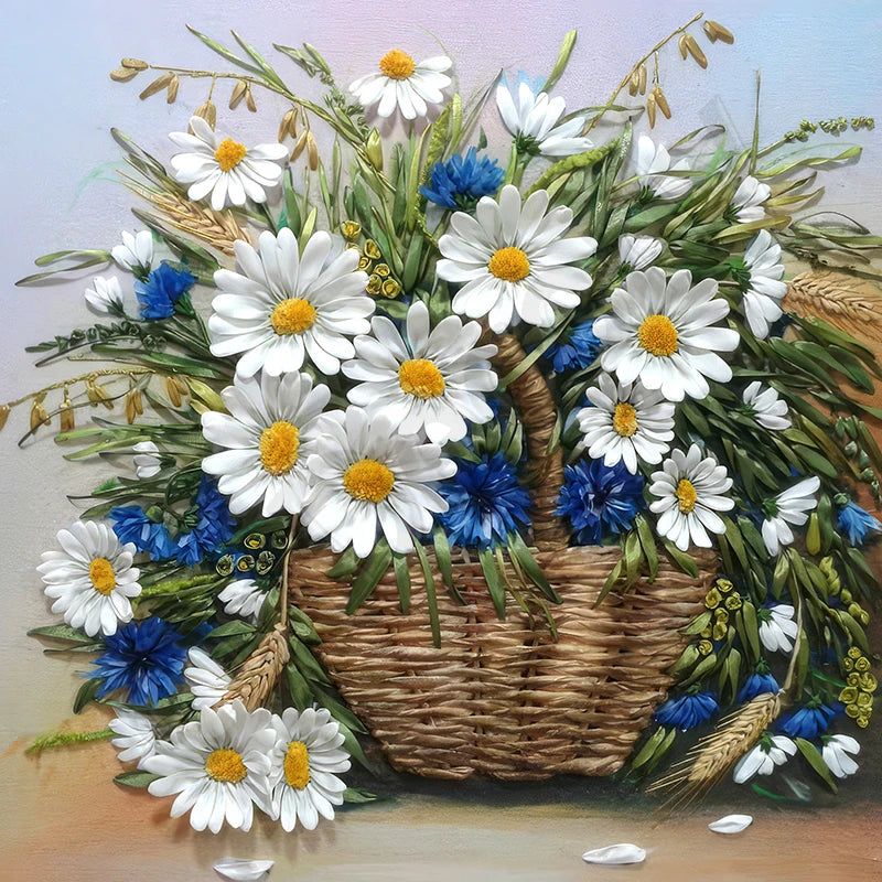 New 5D Diy Diamond Paintings 30x30 cm Mosaic Wall Diamond Art Painting Kits Embroidery Full Crystal Accessories New 2025 Paint