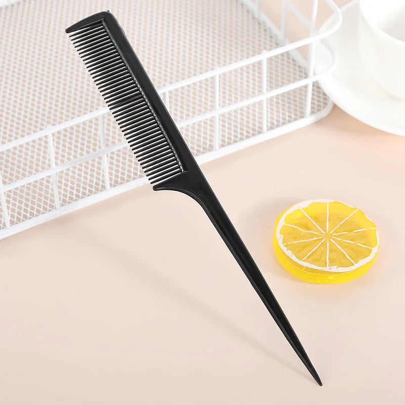 6pcs Hair Styling Set Hair Design Styling Tools Accessories DIY Hair Accessories Hair Modelling Tool Kit Hair Styling Tool Set