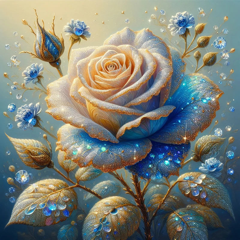 New 5D Diy Diamond Paintings 30x30 cm Mosaic Wall Diamond Art Painting Kits Embroidery Full Crystal Accessories New 2025 Paint