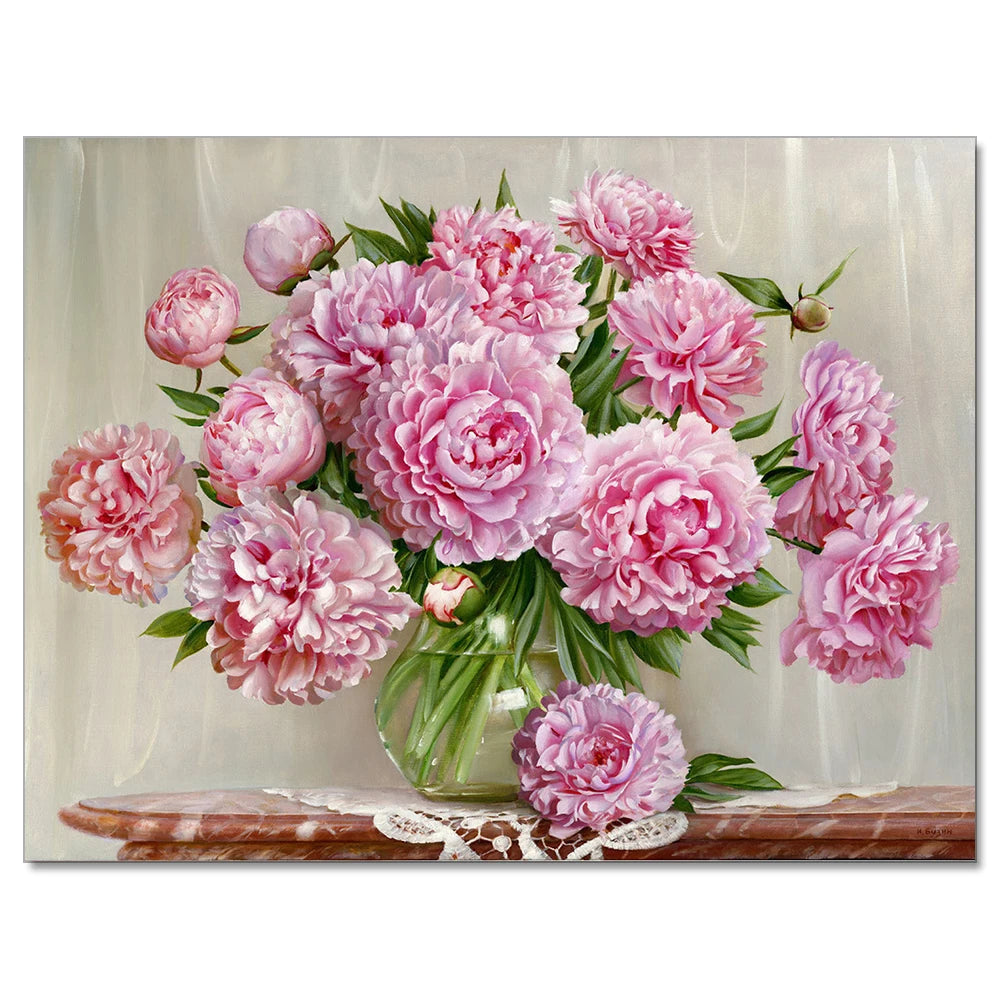 5d Diamond Painting Sunflower New Collection 2023 Diamond Embroidery Flowers Cross Stitch Kits Full Round Mosaic Hobby Art