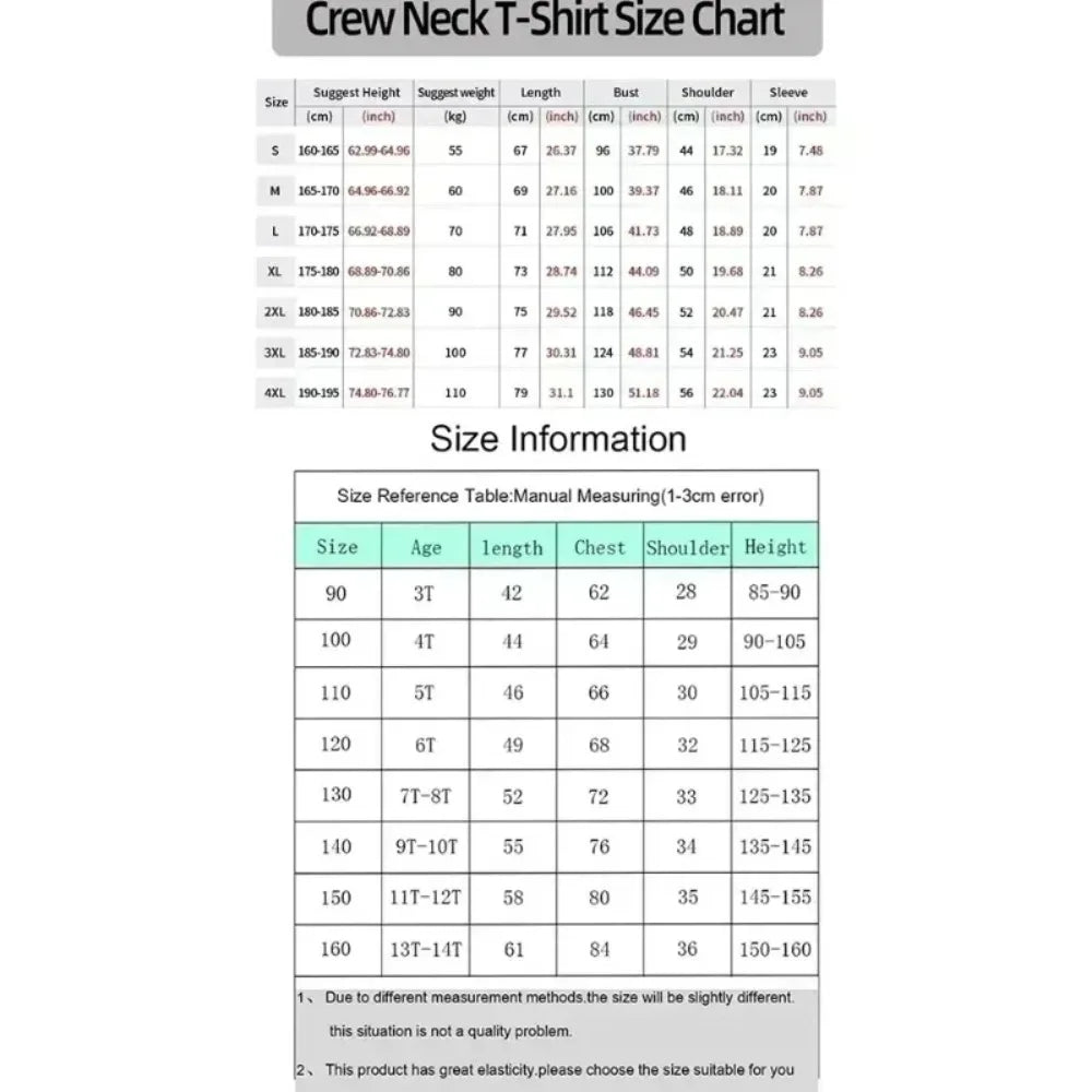 KPop Demon Hunters T-Shirt