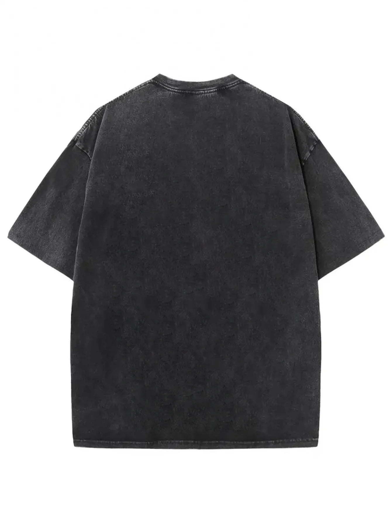 Women's Gothic bat graphic T-Shirt Black White Contrast Casual Everyday Halloween Party Outfit Y2k Clothes Woman's  Men Clothing