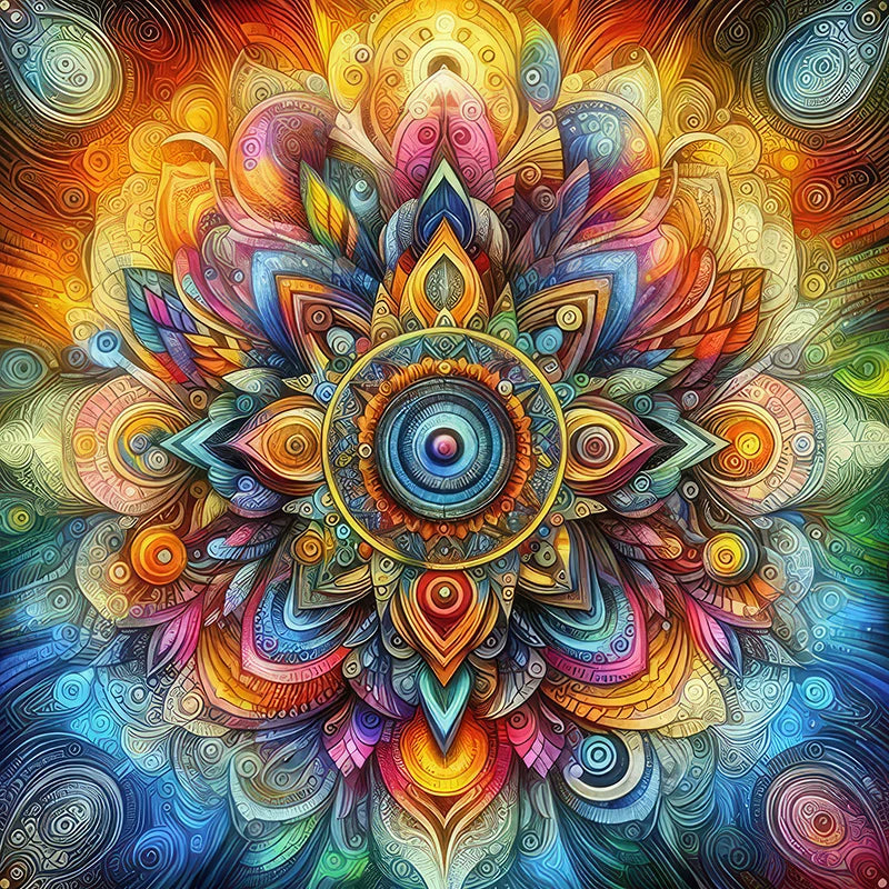 New 5D Diy Diamond Paintings 30x30 cm Mosaic Wall Diamond Art Painting Kits Embroidery Full Crystal Accessories New 2025 Paint