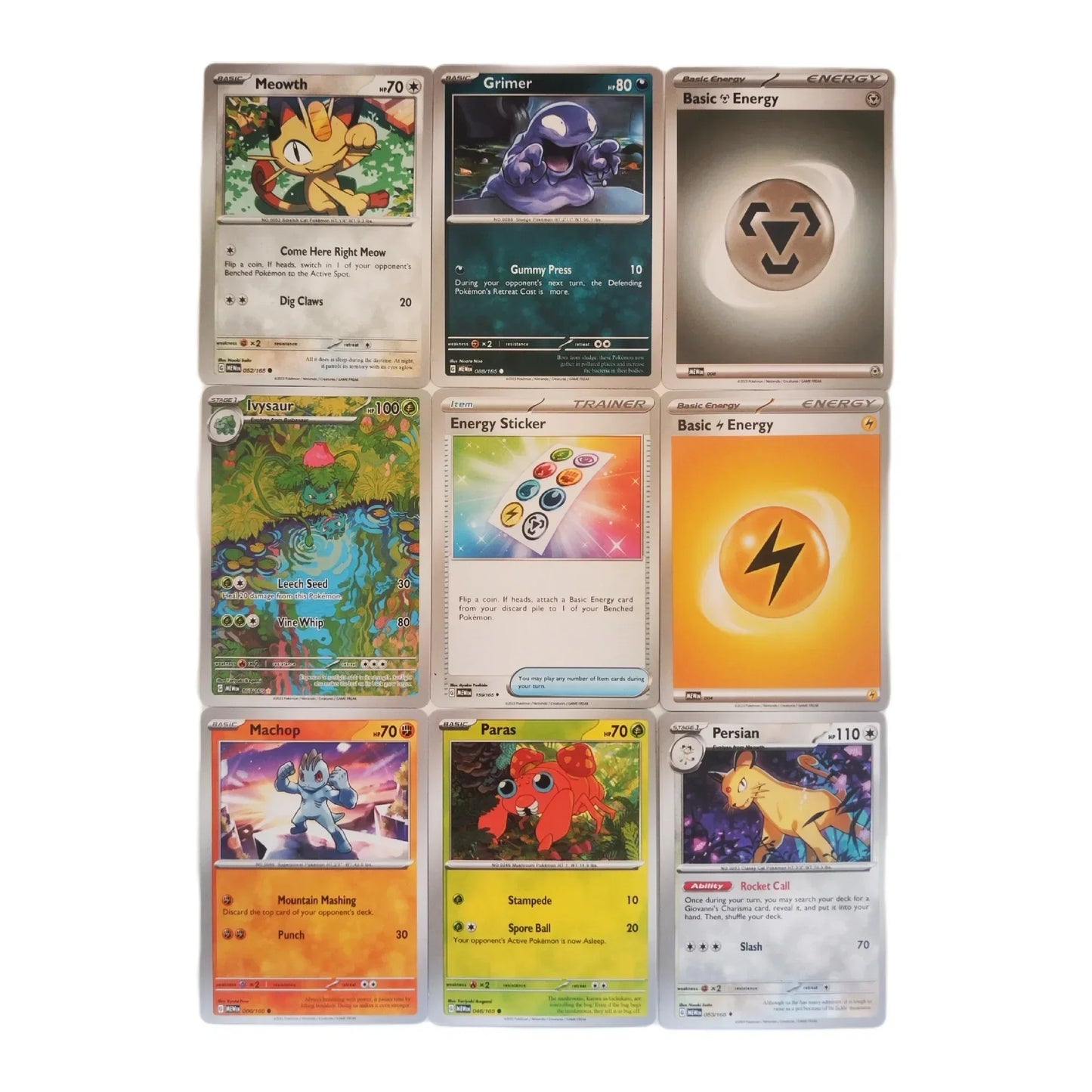 360Pcs Pokemon Card Destined Rivals Prismatic Evolutions Scarlet Violet 151 PALDEAN English Booster Battle Transaction Card