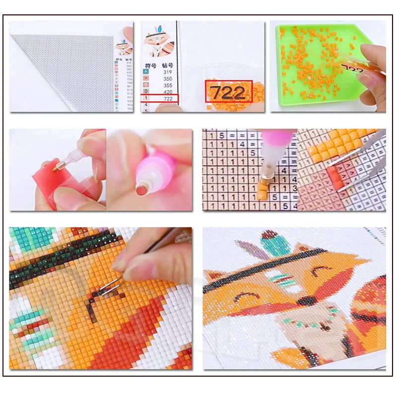 5d Diamond Painting Graffiti Perfume Street Art Full Diamond Embroidery Modern Fashion Women Bedroom Mosaic Home Decoration Gift