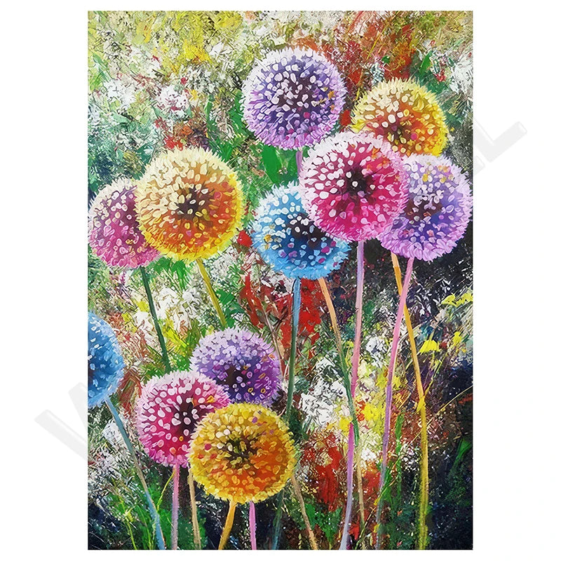 New 5D Diy Diamond Paintings 30x40 cm Mosaic Wall Diamond Art Painting Kits Embroidery Full Crystal Accessories New 2025 Paint