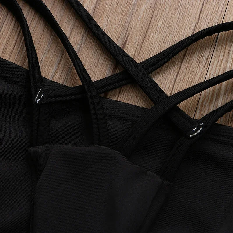 Women Swimwear Low Waist Bikini Swim Pants Shorts Bottom Swimsuit Bathing Swimwear Sexy Bikini Thong Girls Tankini Swim Trunks