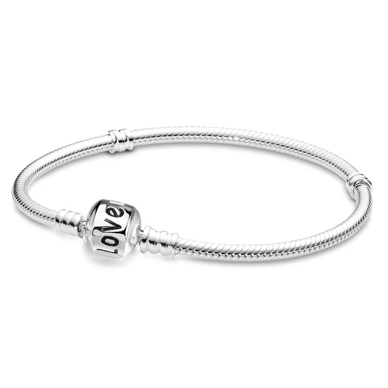 Versatile chain bracelet, women's crown, eternal knot, concentric elements, fashionable jewelry, birthday gift