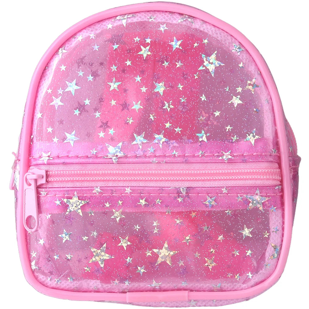 43 cm Baby Doll Cute Backpack Ours & Generation American 18 Inch Girl Doll Children Toys Dolls Accessories Cartoon Schoolbag