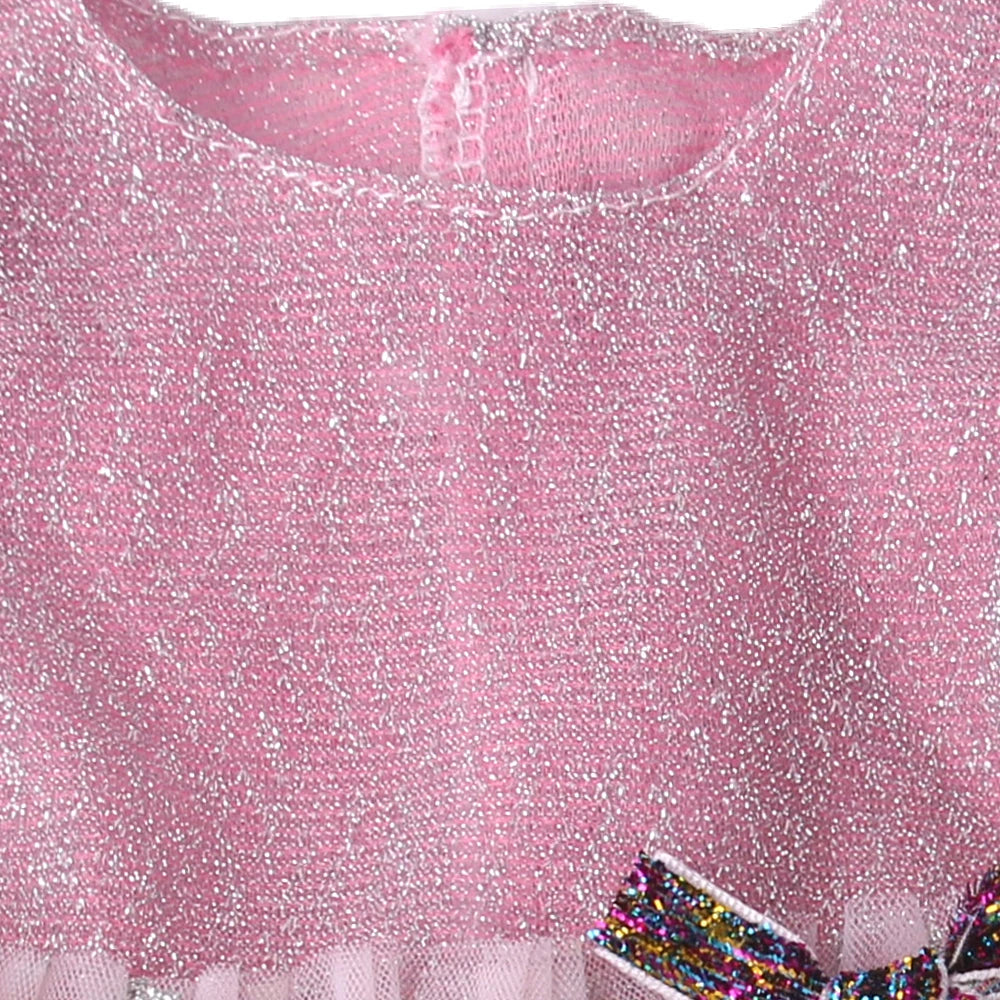 Cute Princess Tutu Skirt American 18 Inch Girl Doll Tulle Dress Children Toys Ours & Generation Dolls Cute Skirt Accessories