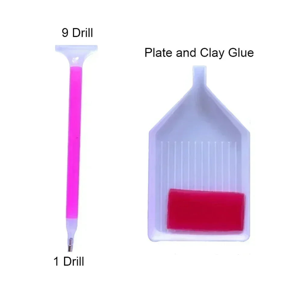 Diamond Painting Kit 5D DIY Racing Car Art RS7 RS6 E30 Diamond Embroidery Handmade Art Exquisite Gift Crafts Home Decoration
