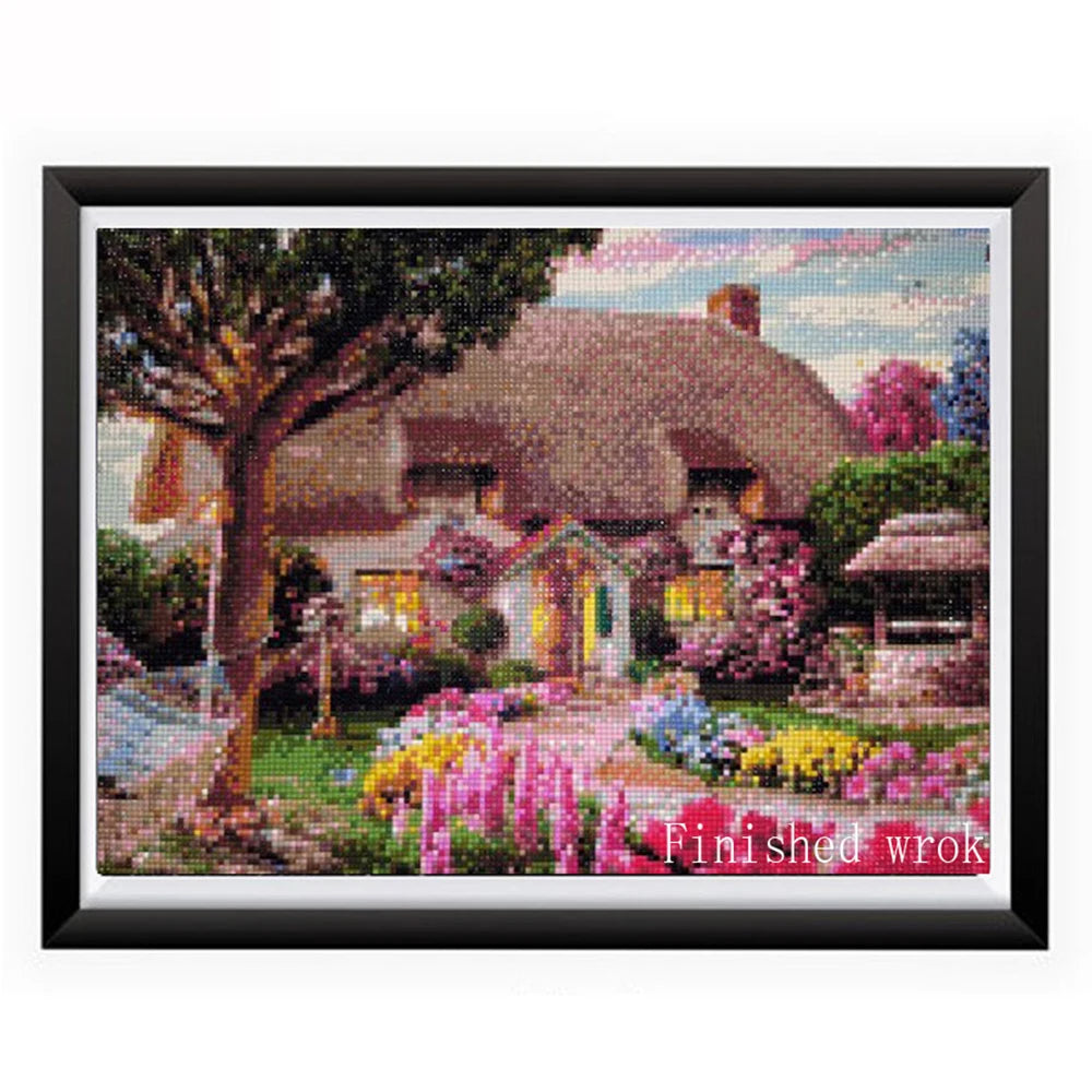 5d Diamond Painting Graffiti Perfume Street Art Full Diamond Embroidery Modern Fashion Women Bedroom Mosaic Home Decoration Gift