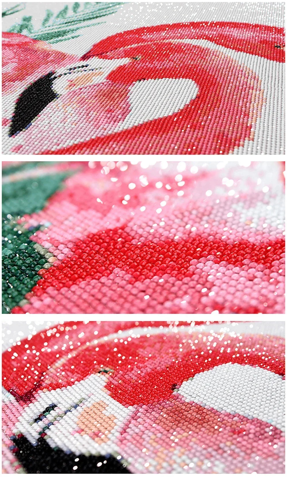 5D Diamond Painting Bouquet in Cup Color Flower Art Full Diamond Mosaic Cross Stitch DIY Modern Home Decor New Arrivals 2025