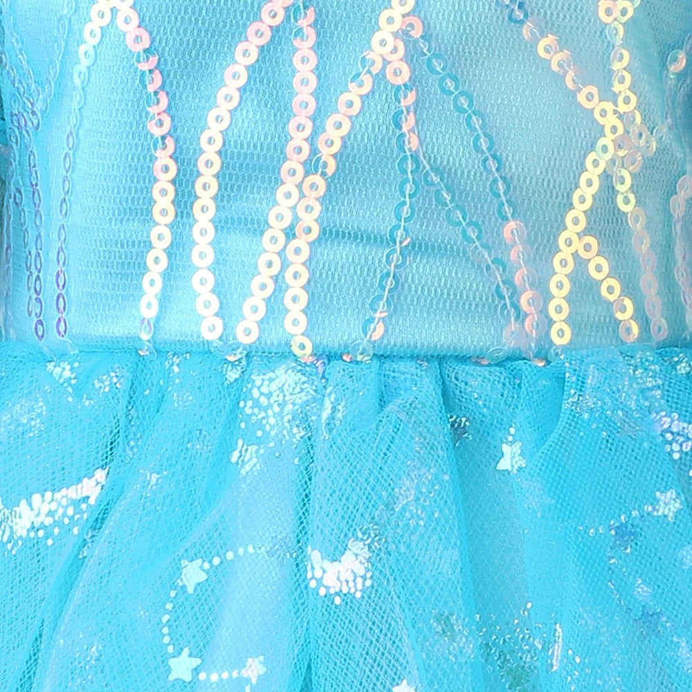 Cute Princess Tutu Skirt American 18 Inch Girl Doll Tulle Dress Children Toys Ours & Generation Dolls Cute Skirt Accessories