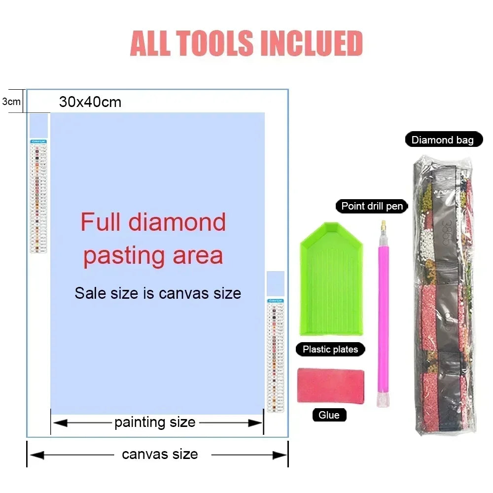 5d Diamond Painting Sunflower New Collection 2023 Diamond Embroidery Flowers Cross Stitch Kits Full Round Mosaic Hobby Art