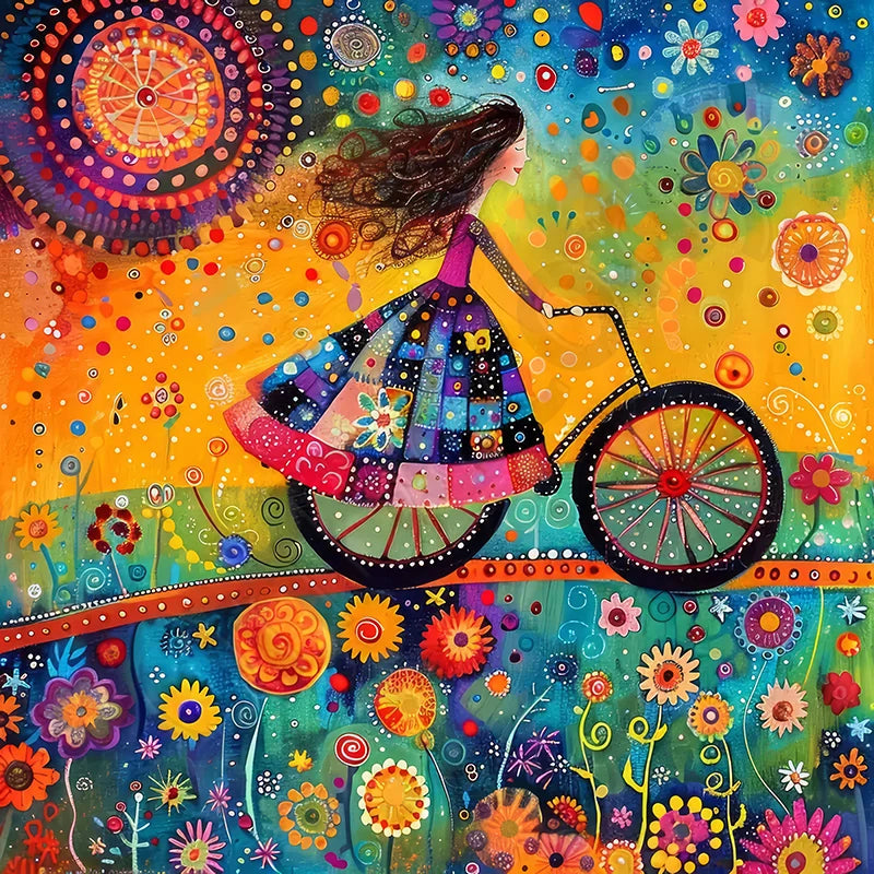 New 5D Diy Diamond Paintings 30x30 cm Mosaic Wall Diamond Art Painting Kits Embroidery Full Crystal Accessories New 2025 Paint