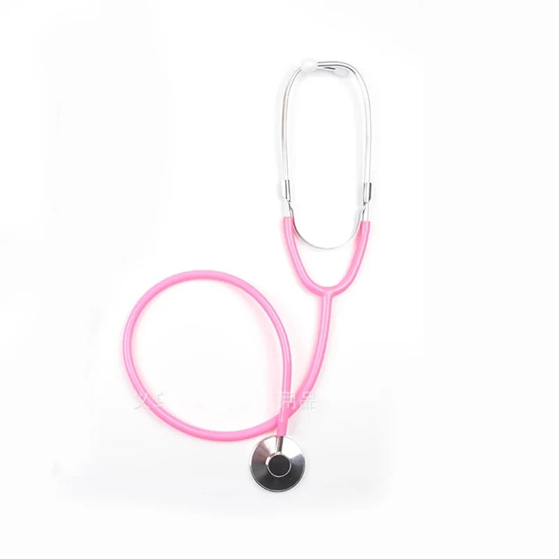 Children Simulation Doctor Toys Pretend Play Plastic Gift for Fun Role Playing Game Dress Up Costume Birthday Presents TMZ