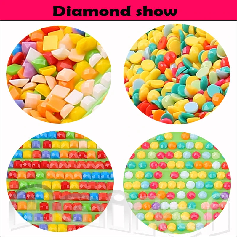 5d Diamond Painting Graffiti Perfume Street Art Full Diamond Embroidery Modern Fashion Women Bedroom Mosaic Home Decoration Gift