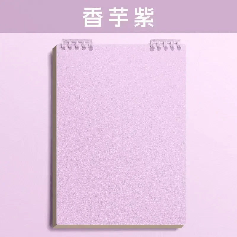 120 Page Premium Thick Notebook