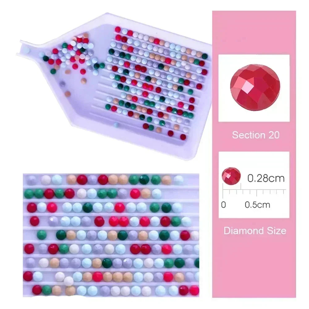 Diamond Painting Kit 5D DIY Racing Car Art RS7 RS6 E30 Diamond Embroidery Handmade Art Exquisite Gift Crafts Home Decoration