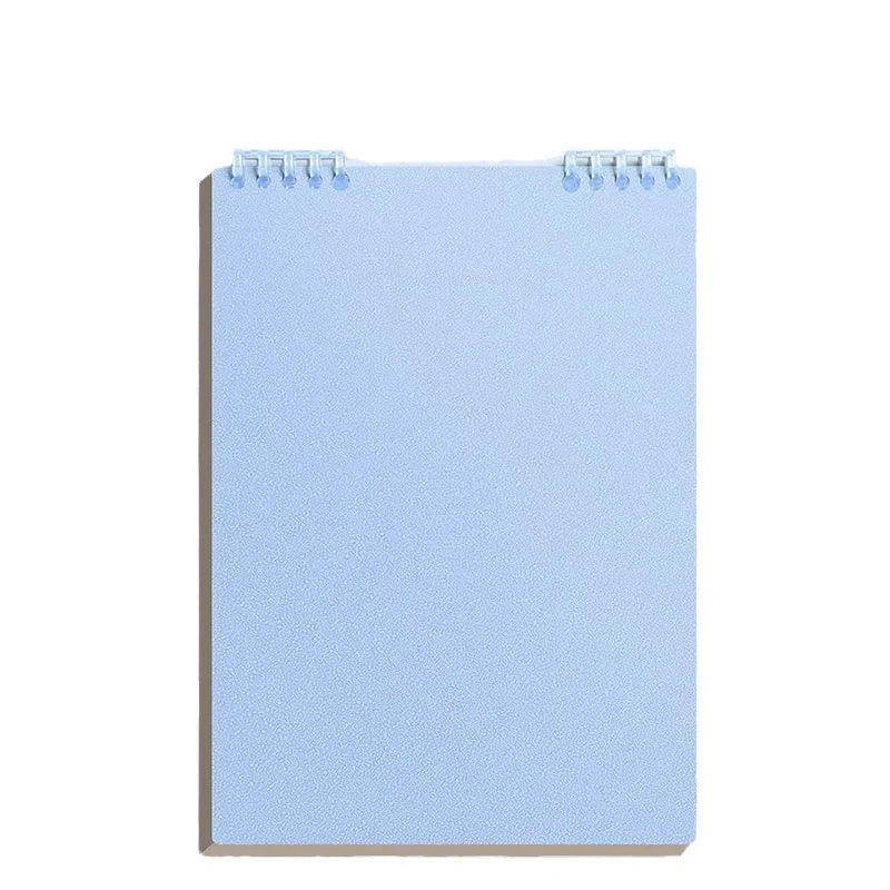 120 Page Premium Thick Notebook
