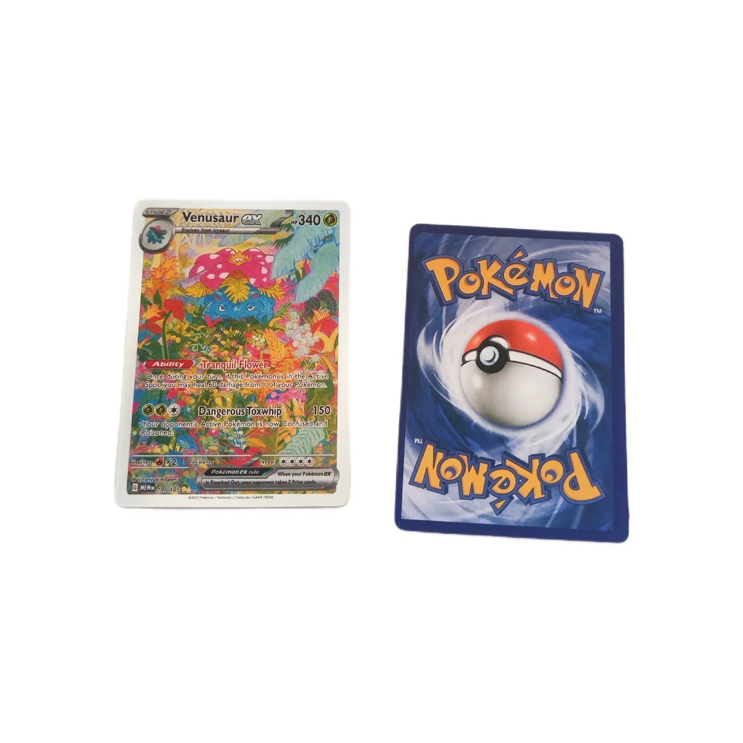 360Pcs Pokemon Card Destined Rivals Prismatic Evolutions Scarlet Violet 151 PALDEAN English Booster Battle Transaction Card