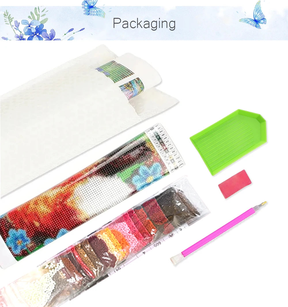 5d Diamond Painting Sunflower New Collection 2023 Diamond Embroidery Flowers Cross Stitch Kits Full Round Mosaic Hobby Art