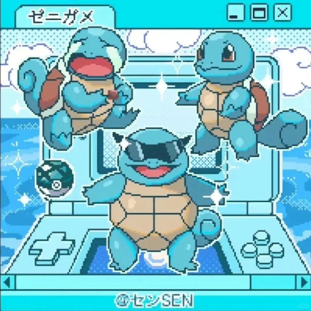 5D Diamond Art Painting Kits New 2024 Embroidery Jewelry Mosaic Cross Stitch Pikachu Bulbasaur Home Decor Children's Gift Crafts