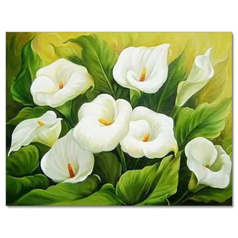 5d Diamond Painting Sunflower New Collection 2023 Diamond Embroidery Flowers Cross Stitch Kits Full Round Mosaic Hobby Art