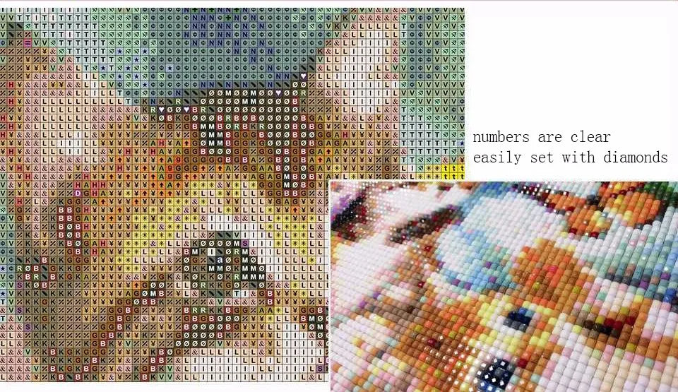 5d Diamond Art Painting Aurora Landscape Mosaic Embroidery Cross Stitch Set Full Round Rhinestone Diy Home Decoration Gift