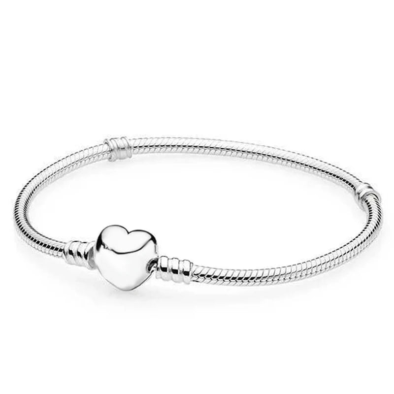 Versatile chain bracelet, women's crown, eternal knot, concentric elements, fashionable jewelry, birthday gift