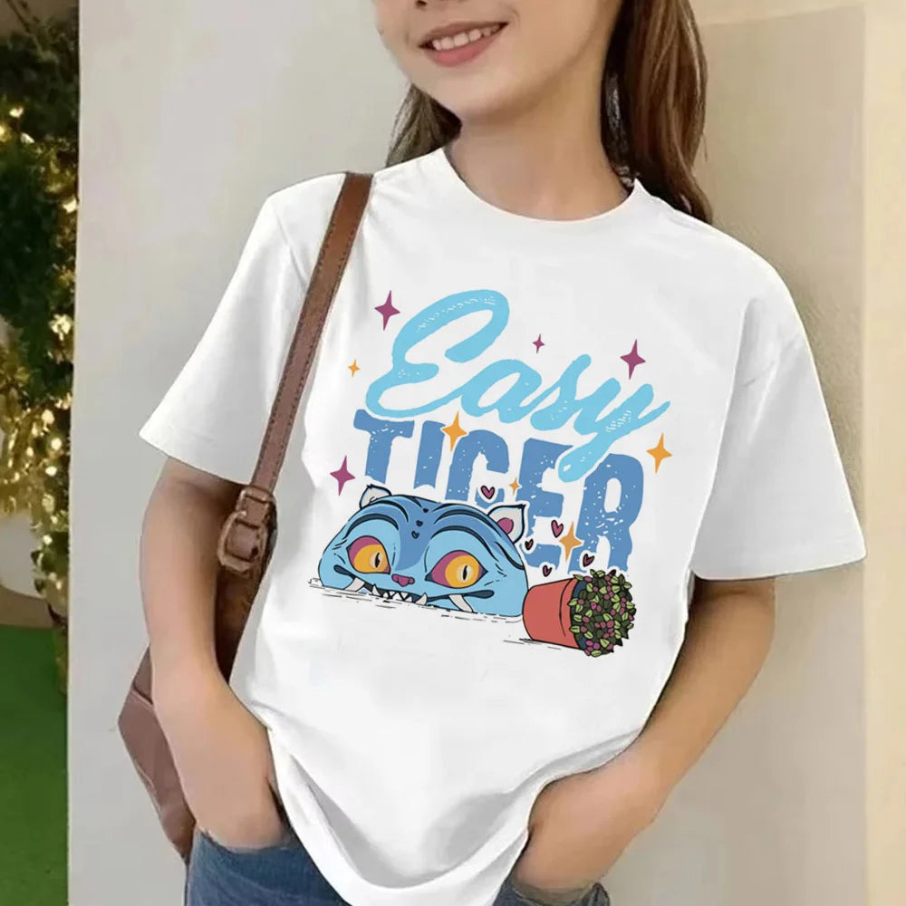 KPop Demon Hunters T-shirt