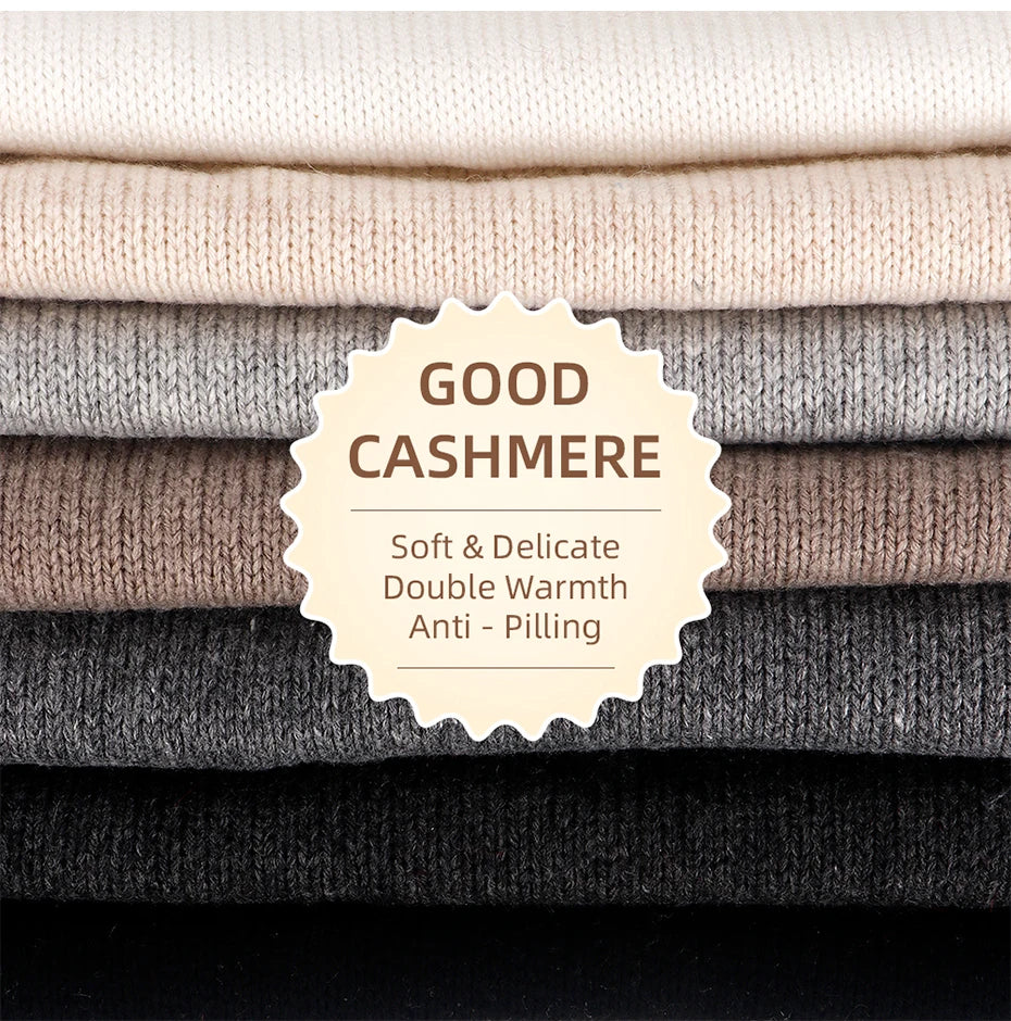 QJH 12 Set Luxurious Cashmere Yarn - Ultra-Soft & Premium Quality for Knitting Luxe Sweaters & Scarves, Hats - Yarn Enthusiasts