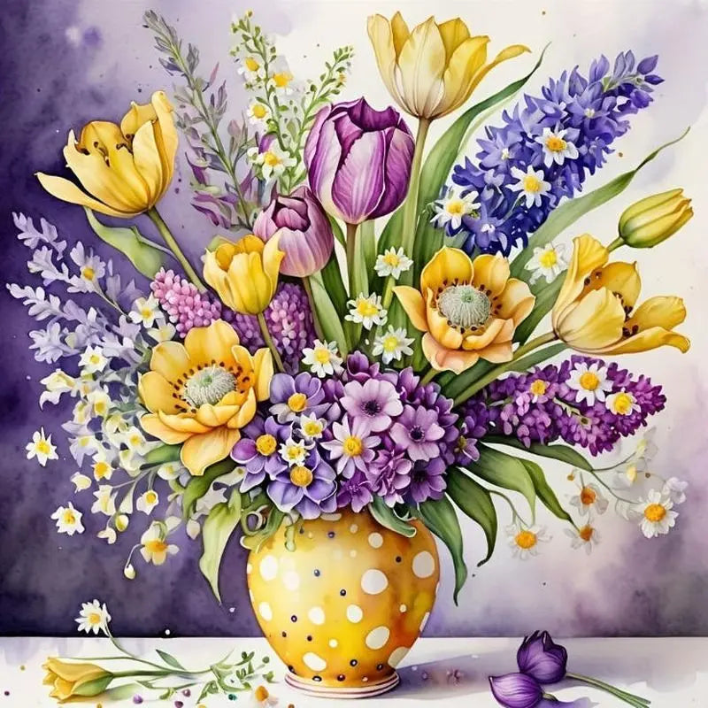 CHENISTORY Diamond Painting 5d Landscape Full Square Diamond Embroidery Mosaic Handicraft Wall Art  Decorations For Home