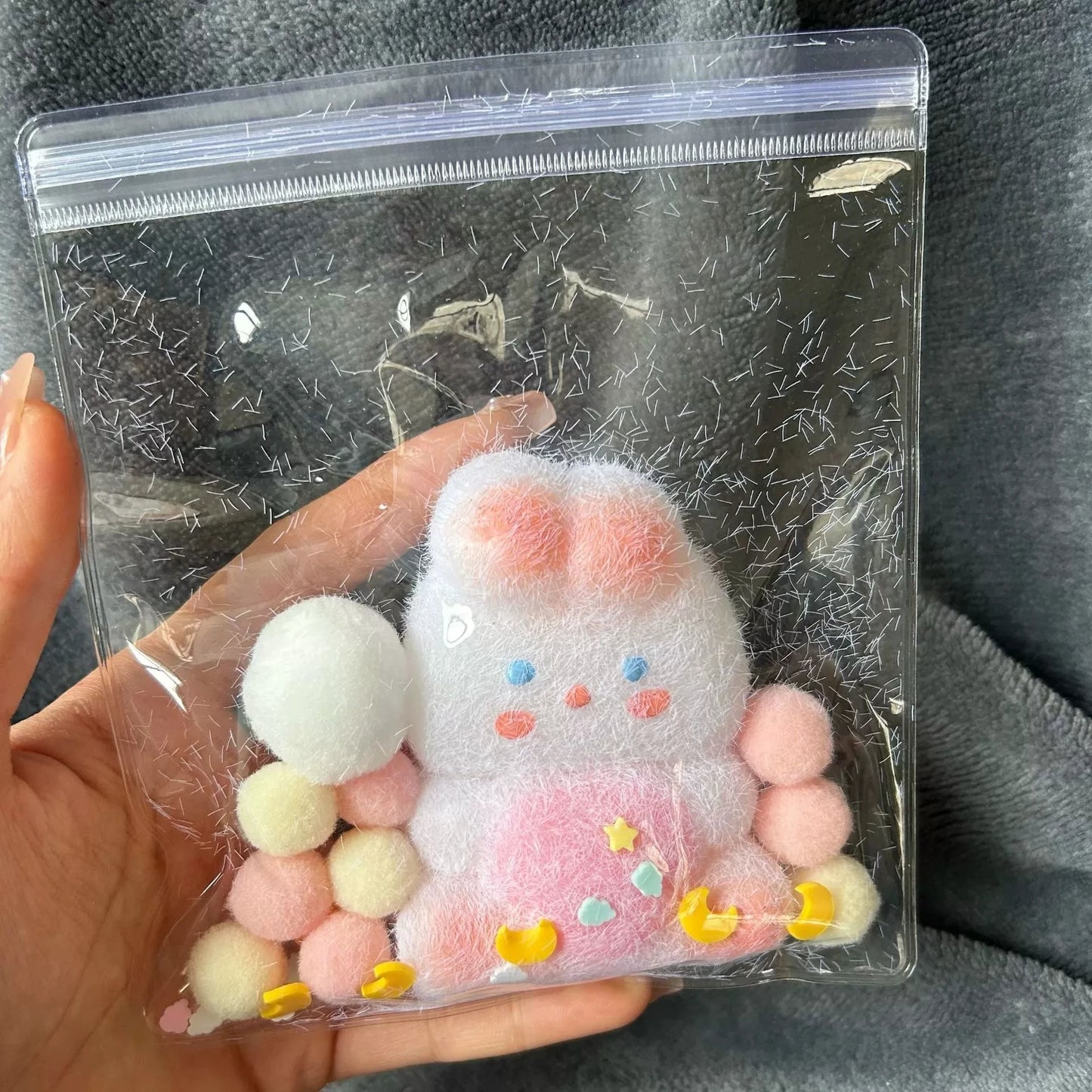 Animal Squishy Squeeze Toys Cute Stress Relief Relax Squeeze Toys for  Antistress Fidget Toy Slow Rebound For Adult Kids Stretch